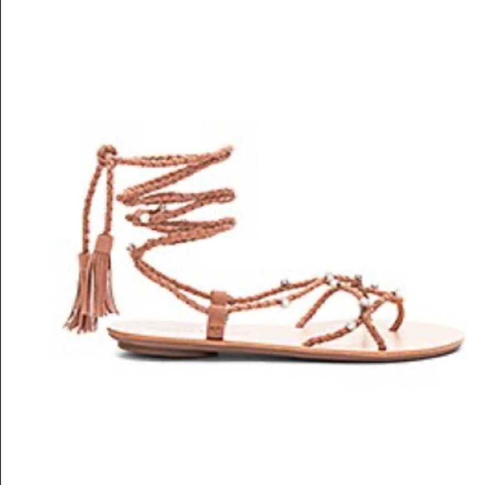 Loeffler Randall Sandals
